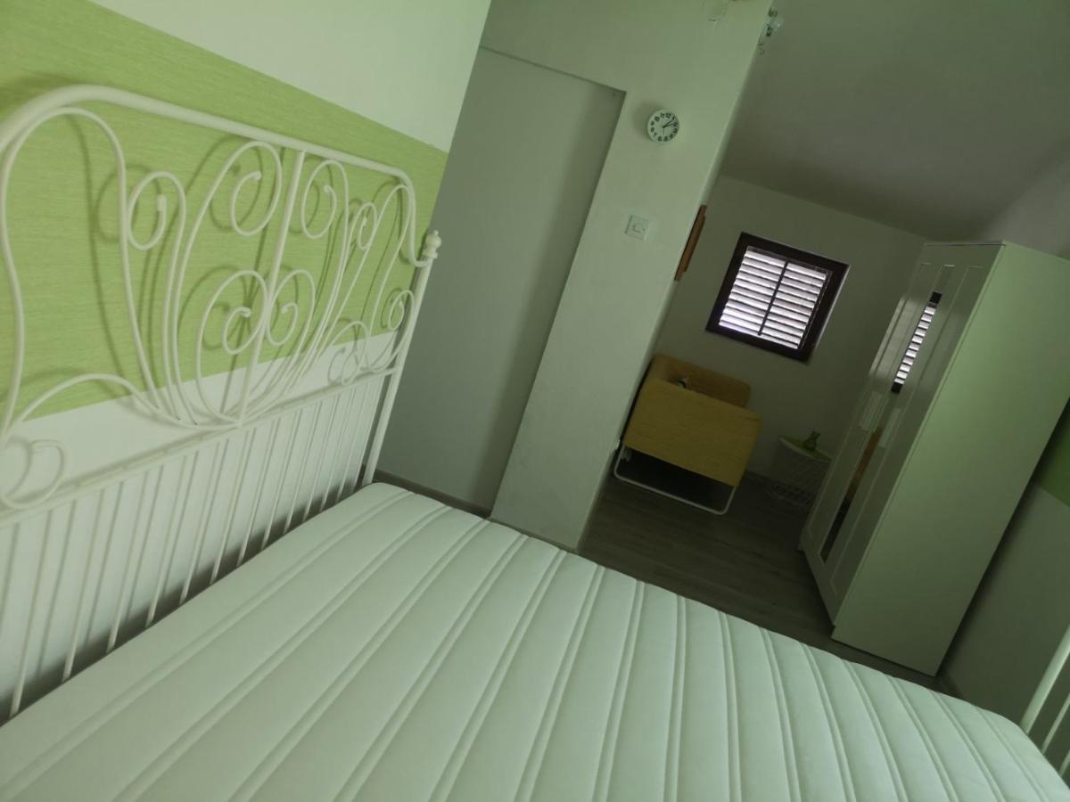 Villa Rose Ann Rogoznica  Exterior foto