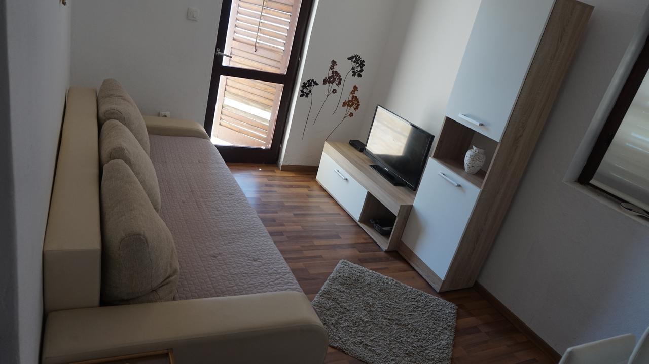 Villa Rose Ann Rogoznica  Exterior foto